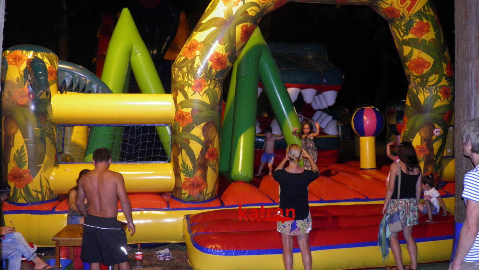   г.Кобулети, Грузия 