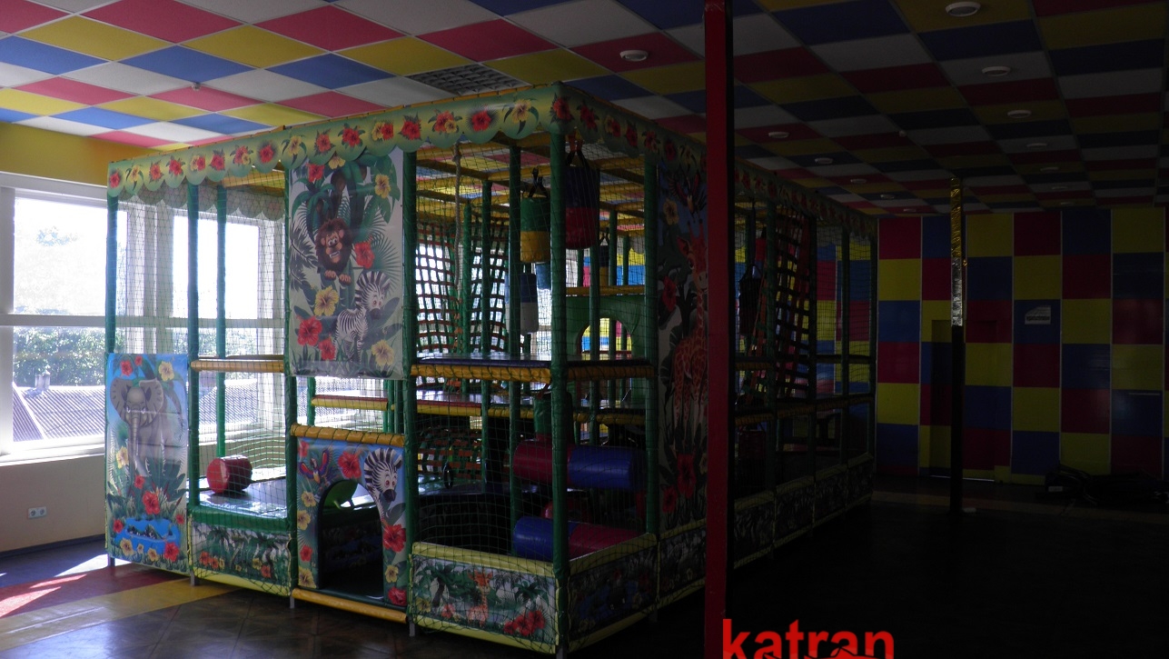   Житомирский Парк 