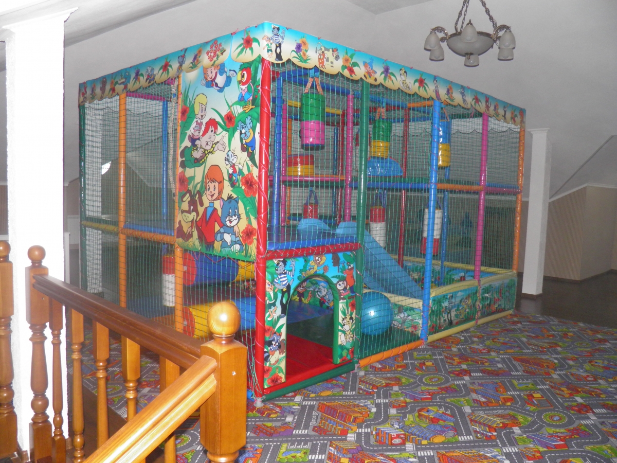 Конча Заспа