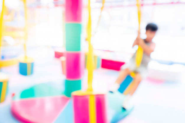 Игровая комната – удобный способ привлечения покупателей